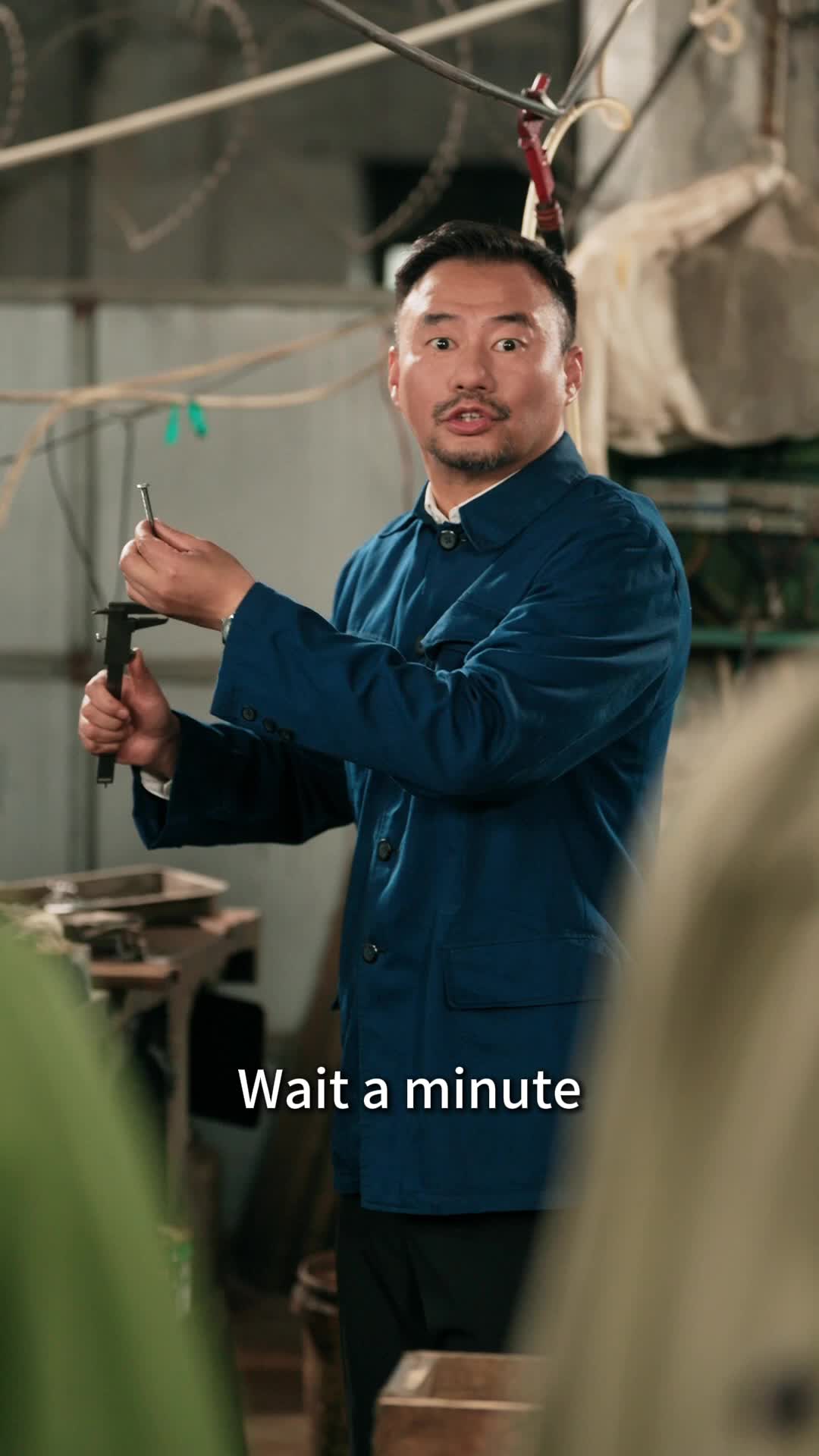 Episode 9 - He Built Rockets with His Bare Hands